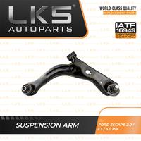 Gambar SUSPENSION ARM LKS FOR FORD ESCAPE 2.0/2.3/3.0 KANAN dari LKS Autoparts Kota Administrasi Jakarta Utara 2 Tokopedia