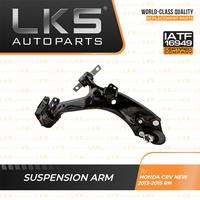 Gambar SUSPENSION ARM LKS FOR HONDA CRV NEW 2013-2015 KANAN dari LKS Autoparts Kota Administrasi Jakarta Utara 3 Tokopedia