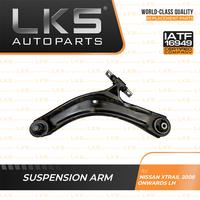 Gambar SUSPENSION ARM LKS FOR NISSAN XTRAIL 2008-ON KIRI dari LKS Autoparts Kota Administrasi Jakarta Utara 2 Tokopedia