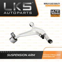 Gambar SUSPENSION ARM LKS FOR NISSAN XTRAIL 2003-ON KANAN dari LKS Autoparts Kota Administrasi Jakarta Utara 2 Tokopedia