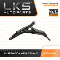 Gambar SUSPENSION ARM LKS FOR HONDA CRV 2000-ON KIRI dari LKS Autoparts Kota Administrasi Jakarta Utara 2 Tokopedia