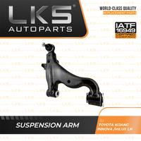 Gambar SUSPENSION ARM LKS FOR TOYOTA KIJANG INNOVA KIRI dari LKS Autoparts Kota Administrasi Jakarta Utara 3 Tokopedia