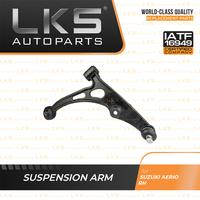 Gambar SUSPENSION ARM LKS FOR SUZUKI AERIO KANAN dari LKS Autoparts Kota Administrasi Jakarta Utara 3 Tokopedia