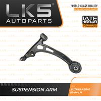 Gambar SUSPENSION ARM LKS FOR SUZUKI AERIO KIRI dari LKS Autoparts Kota Administrasi Jakarta Utara 3 Tokopedia