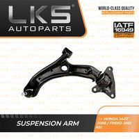 Gambar SUSPENSION ARM LKS FOR HONDA JAZZ 2008/FREED 2012 KIRI dari LKS Autoparts Kota Administrasi Jakarta Utara 2 Tokopedia