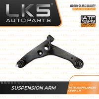 Gambar SUSPENSION ARM LKS FOR MITSUBISHI LANCER CEDIA KIRI dari LKS Autoparts Kota Administrasi Jakarta Utara 2 Tokopedia
