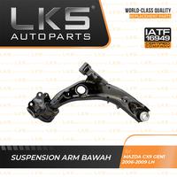 Gambar SUSPENSION ARM BAWAH LKS FOR MAZDA CX9 GEN1 2006-2009 KIRI dari LKS Autoparts Kota Administrasi Jakarta Utara 4 Tokopedia