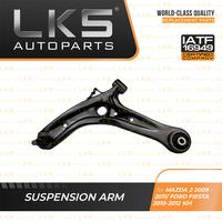 Gambar SUSPENSION ARM LKS FOR MAZDA 2 2009-2011/FORD FIESTA 2010-2012 KIRI dari LKS Autoparts Kota Administrasi Jakarta Utara 2 Tokopedia
