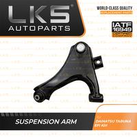 Gambar SUSPENSION ARM LKS FOR DAIHATSU TARUNA EFI KIRI dari LKS Autoparts Kota Administrasi Jakarta Utara 2 Tokopedia