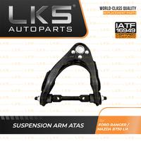 Gambar SUSPENSION ARM LKS FOR FORD RANGER/BT50 KIRI dari LKS Autoparts Kota Administrasi Jakarta Utara 2 Tokopedia