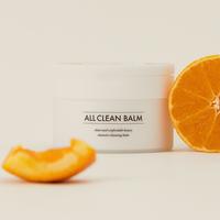 Gambar HEIMISH All Clean Balm Mandarin dari Style Korean Indonesia Kab. Tangerang 3 Tokopedia