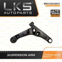 Gambar SUSPENSION ARM LKS FOR MITSUBISHI LANCER CEDIA KIRI dari LKS Autoparts Kota Administrasi Jakarta Utara 4 Tokopedia