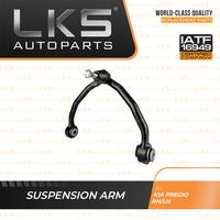Gambar SUSPENSION ARM LKS FOR KIA PREGIO KANAN/KIRI dari LKS Autoparts Kota Administrasi Jakarta Utara 3 Tokopedia