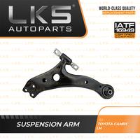 Gambar SUSPENSION ARM LKS FOR TOYOTA CAMRY KIRI dari LKS Autoparts Kota Administrasi Jakarta Utara 2 Tokopedia