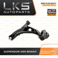 Gambar SUSPENSION ARM BAWAH LKS FOR MAZDA CX7 GEN1 2006-2009 KANAN dari LKS Autoparts Kota Administrasi Jakarta Utara 4 Tokopedia