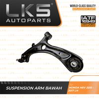 Gambar SUSPENSION ARM BAWAH LKS FOR HONDA HRV 2015-2017 KIRI dari LKS Autoparts Kota Administrasi Jakarta Utara 3 Tokopedia