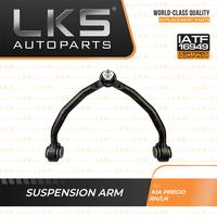 Gambar SUSPENSION ARM LKS FOR KIA PREGIO KANAN/KIRI dari LKS Autoparts Kota Administrasi Jakarta Utara 4 Tokopedia