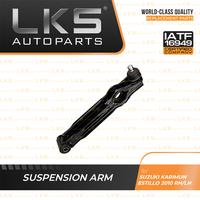 Gambar SUSPENSION ARM LKS FOR SUZUKI KARIMUN ESTILLO 2010 KANAN/KIRI dari LKS Autoparts Kota Administrasi Jakarta Utara 3 Tokopedia