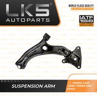 Gambar SUSPENSION ARM LKS FOR HONDA JAZZ 2008/FREED 2012 KANAN dari LKS Autoparts Kota Administrasi Jakarta Utara 4 Tokopedia