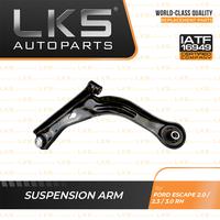 Gambar SUSPENSION ARM LKS FOR FORD ESCAPE 2.0/2.3/3.0 KANAN dari LKS Autoparts Kota Administrasi Jakarta Utara 4 Tokopedia
