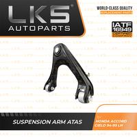 Gambar SUSPENSION ARM ATAS LKS FOR HONDA ACCORD CIELO 1994-1995 KIRI dari LKS Autoparts Kota Administrasi Jakarta Utara 3 Tokopedia