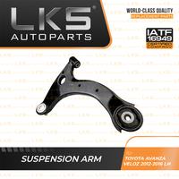 Gambar SUSPENSION ARM LKS FOR TOYOTA AVANZA VELOZ 2012-2016 KIRI dari LKS Autoparts Kota Administrasi Jakarta Utara 3 Tokopedia