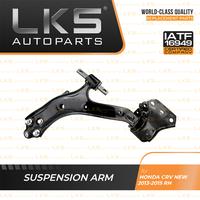 Gambar SUSPENSION ARM LKS FOR HONDA CRV NEW 2013-2015 KANAN dari LKS Autoparts Kota Administrasi Jakarta Utara 4 Tokopedia