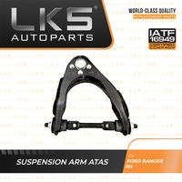 Gambar SUSPENSION ARM ATAS LKS FOR FORD RANGER KANAN dari LKS Autoparts Kota Administrasi Jakarta Utara 2 Tokopedia