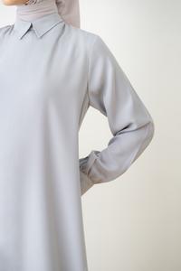 Gambar Shararea | Basic Inner Dress dari Shararea Kota Cimahi 5 Tokopedia