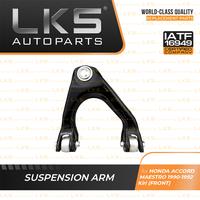 Gambar SUSPENSION ARM LKS FOR HONDA ACCORD MAESTRO 1990-1992 KIRI dari LKS Autoparts Kota Administrasi Jakarta Utara 2 Tokopedia