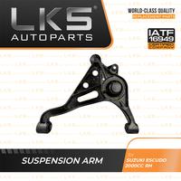 Gambar SUSPENSION ARM LKS FOR SUZUKI ESCUDO 2.0 CC KANAN dari LKS Autoparts Kota Administrasi Jakarta Utara 4 Tokopedia