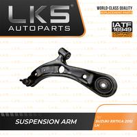 Gambar SUSPENSION ARM LKS FOR SUZUKI ERTIGA 2012 KIRI dari LKS Autoparts Kota Administrasi Jakarta Utara 3 Tokopedia