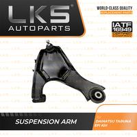 Gambar SUSPENSION ARM LKS FOR DAIHATSU TARUNA EFI KIRI dari LKS Autoparts Kota Administrasi Jakarta Utara 4 Tokopedia
