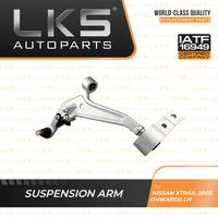 Gambar SUSPENSION ARM LKS FOR NISSAN XTRAIL 2003-ON KIRI dari LKS Autoparts Kota Administrasi Jakarta Utara 3 Tokopedia