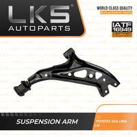 Gambar SUSPENSION ARM LKS FOR TOYOTA SOLUNA KIRI dari LKS Autoparts Kota Administrasi Jakarta Utara 4 Tokopedia