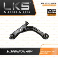 Gambar SUSPENSION ARM LKS FOR FORD ESCAPE 2.0/2.3/3.0 KIRI dari LKS Autoparts Kota Administrasi Jakarta Utara 2 Tokopedia