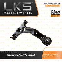 Gambar SUSPENSION ARM LKS FOR HYUNDAI MATRIX KIRI dari LKS Autoparts Kota Administrasi Jakarta Utara 3 Tokopedia