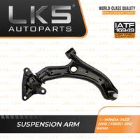 Gambar SUSPENSION ARM LKS FOR HONDA JAZZ 2008/FREED 2012 KANAN dari LKS Autoparts Kota Administrasi Jakarta Utara 2 Tokopedia
