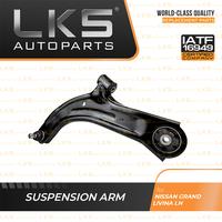 Gambar SUSPENSION ARM BAWAH LKS FOR GRAND LIVINA/EVALIA/LATIO 2007-2016 KIRI dari LKS Autoparts Kota Administrasi Jakarta Utara 3 Tokopedia