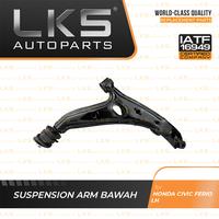 Gambar SUSPENSION ARM BAWAH LKS FOR HONDA CIVIC FERIO KIRI dari LKS Autoparts Kota Administrasi Jakarta Utara 4 Tokopedia