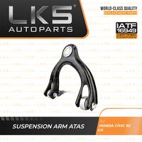 Gambar SUSPENSION ARM ATAS LKS FOR HONDA CIVIC GENIO 1992 KIRI dari LKS Autoparts Kota Administrasi Jakarta Utara 3 Tokopedia