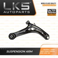 Gambar SUSPENSION ARM LKS FOR MAZDA 2 2009-2011/FORD FIESTA 2010-2012 KIRI dari LKS Autoparts Kota Administrasi Jakarta Utara 4 Tokopedia