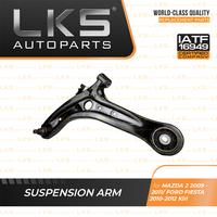 Gambar SUSPENSION ARM LKS FOR MAZDA 2 2009-2011/FORD FIESTA 2010-2012 KIRI dari LKS Autoparts Kota Administrasi Jakarta Utara 3 Tokopedia