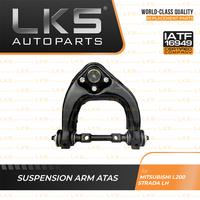Gambar SUSPENSION ARM ATAS LKS FOR MITSUBISHI L200 KIRI dari LKS Autoparts Kota Administrasi Jakarta Utara 2 Tokopedia