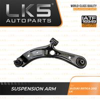 Gambar SUSPENSION ARM LKS FOR SUZUKI ERTIGA 2012 KIRI dari LKS Autoparts Kota Administrasi Jakarta Utara 2 Tokopedia