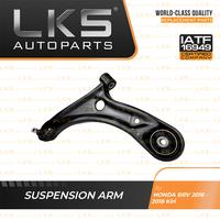 Gambar SUSPENSION ARM LKS FOR HONDA BRV 2016-2018 KIRI dari LKS Autoparts Kota Administrasi Jakarta Utara 3 Tokopedia