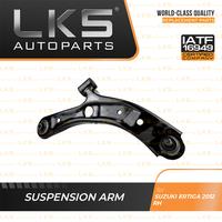 Gambar SUSPENSION ARM LKS FOR SUZUKI ERTIGA 2012 KANAN dari LKS Autoparts Kota Administrasi Jakarta Utara 3 Tokopedia