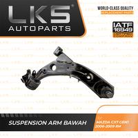 Gambar SUSPENSION ARM BAWAH LKS FOR MAZDA CX7 GEN1 2006-2009 KANAN dari LKS Autoparts Kota Administrasi Jakarta Utara 3 Tokopedia