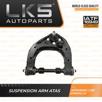 Gambar SUSPENSION ARM ATAS LKS FOR MITSUBISHI L200 KIRI dari LKS Autoparts Kota Administrasi Jakarta Utara 4 Tokopedia