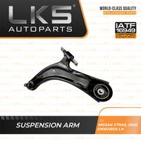 Gambar SUSPENSION ARM LKS FOR NISSAN XTRAIL 2008-ON KIRI dari LKS Autoparts Kota Administrasi Jakarta Utara 3 Tokopedia